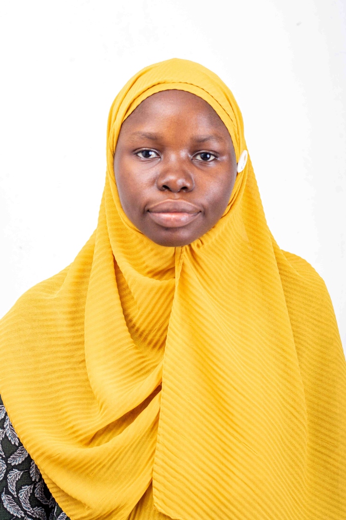 Rafiat Lamidi